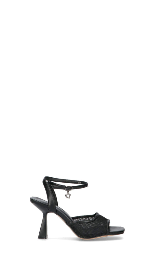 BRACCIALINI Sandalo donna nero
