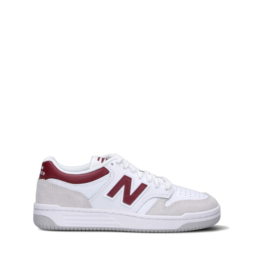 NEW BALANCE 480 Sneaker donna