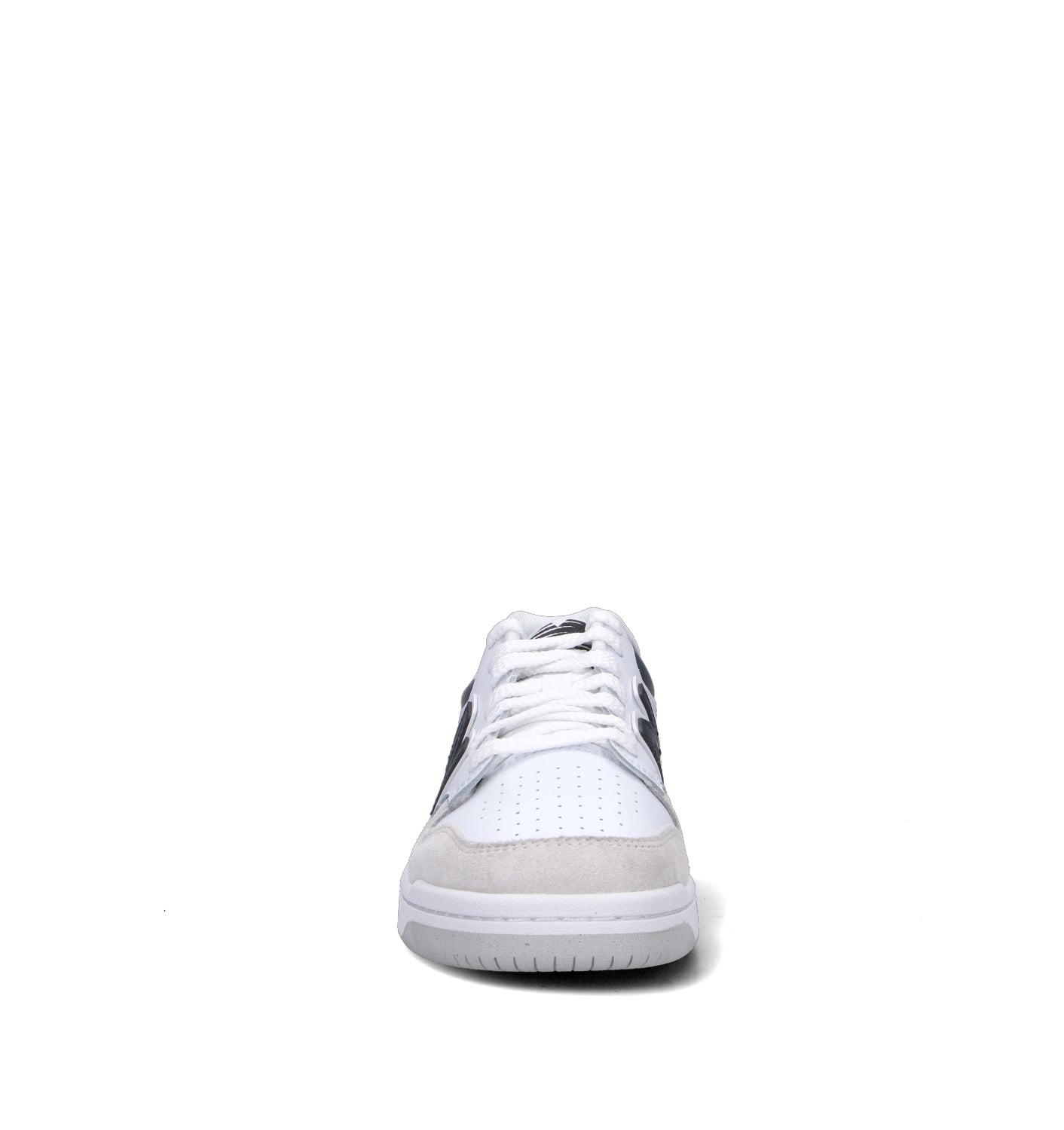 NEW BALANCE 480 Sneaker donna bianca/nera