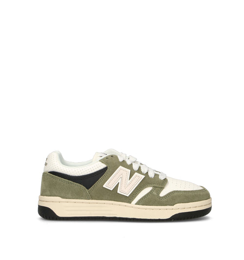 NEW BALANCE 480 Sneaker donna