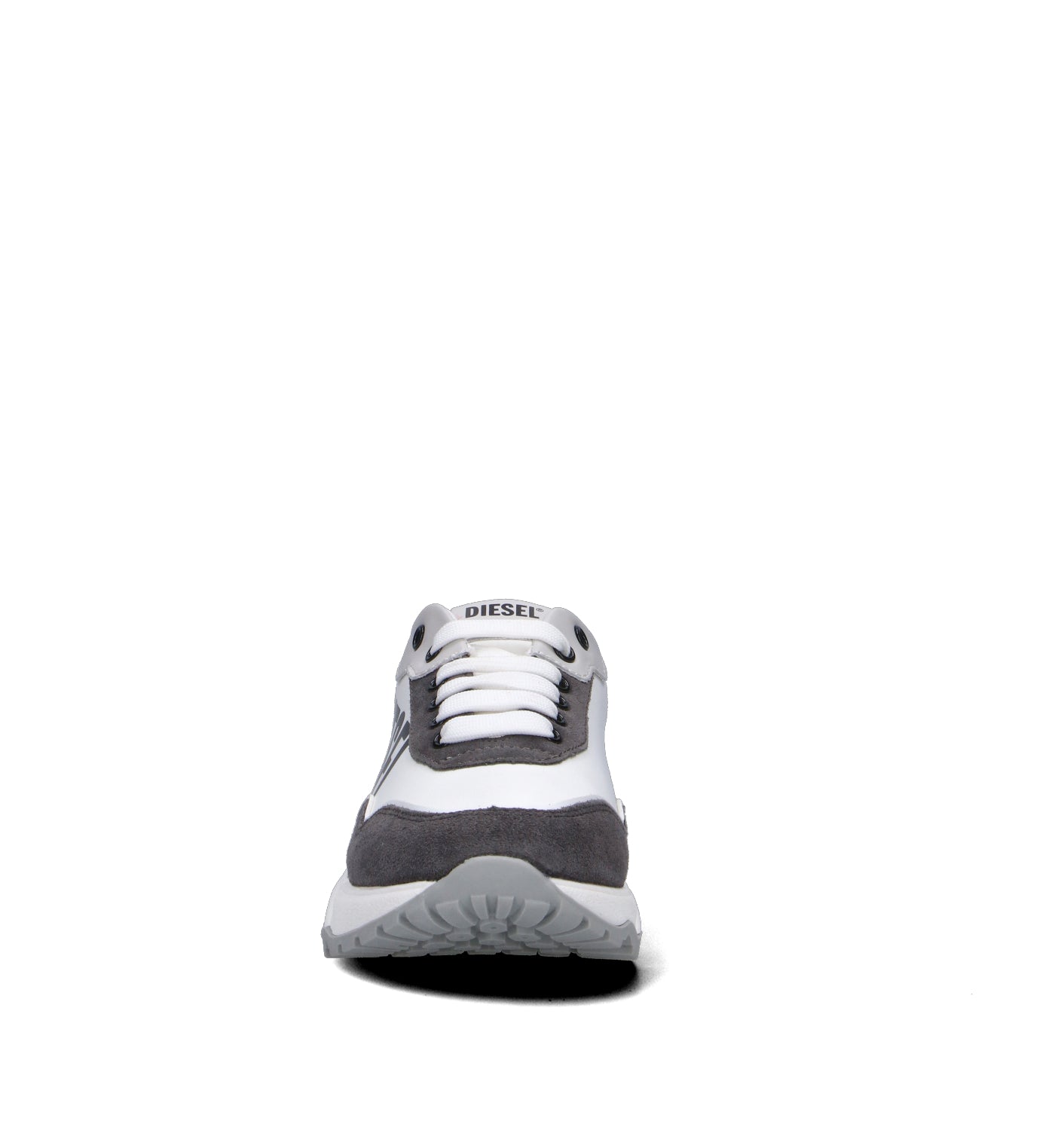 DIESEL Sneaker ragazzo bianca