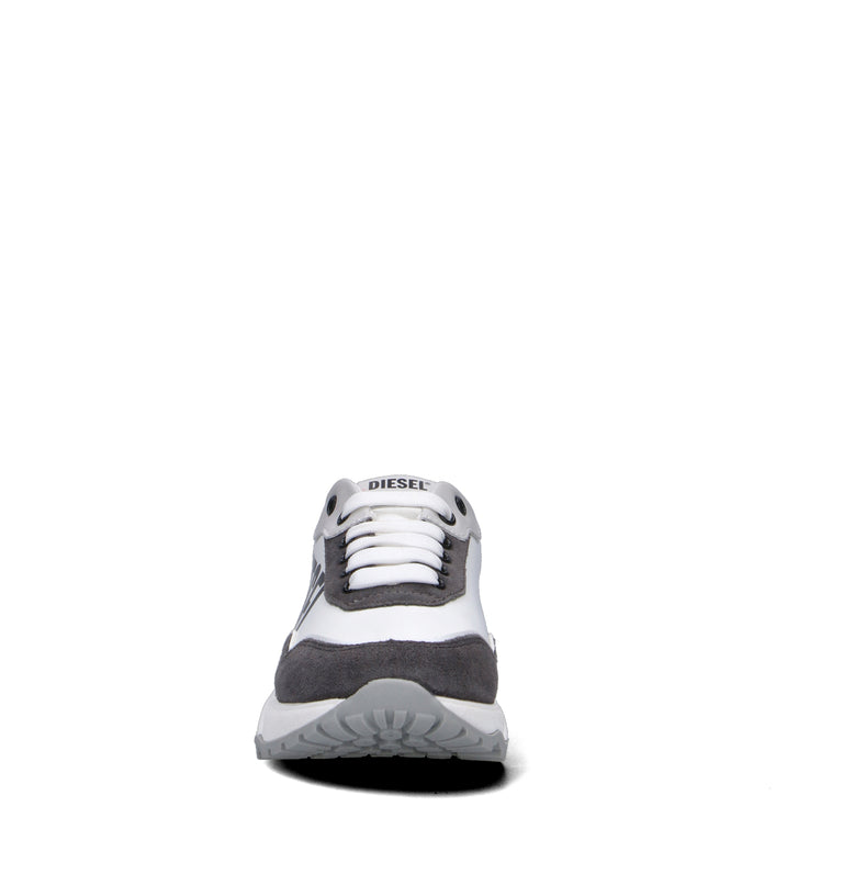 DIESEL Sneaker ragazzo bianca