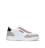 DIESEL Sneaker ragazzo bianca
