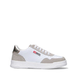 DIESEL Sneaker ragazzo bianca