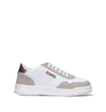 DIESEL Sneaker ragazzo bianca