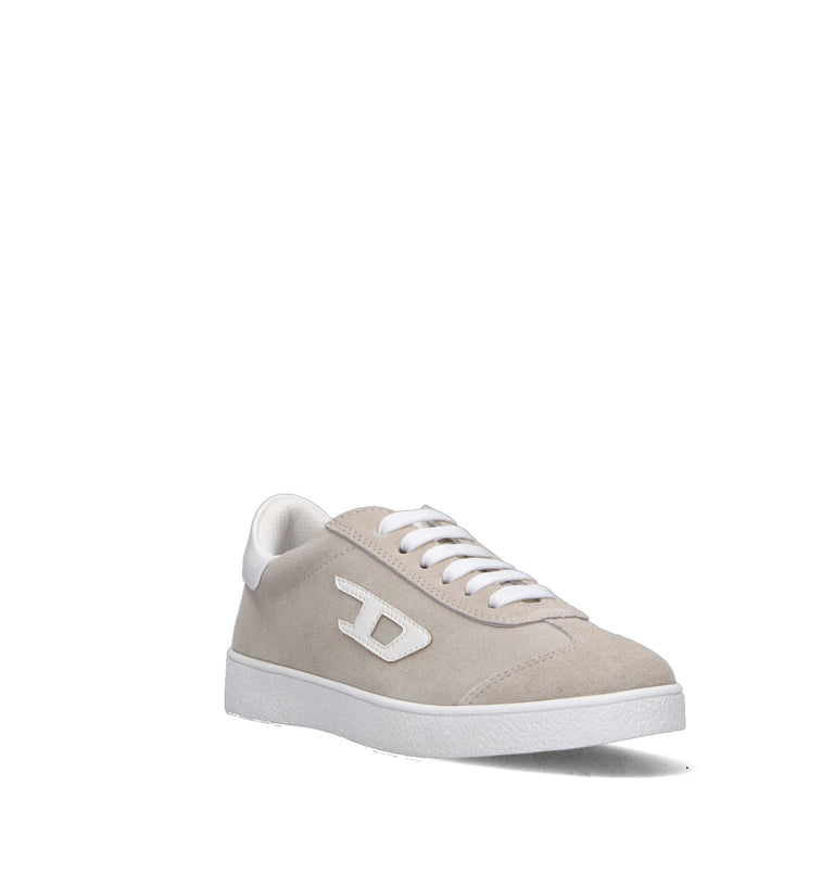 DIESEL Sneaker ragazzo beige