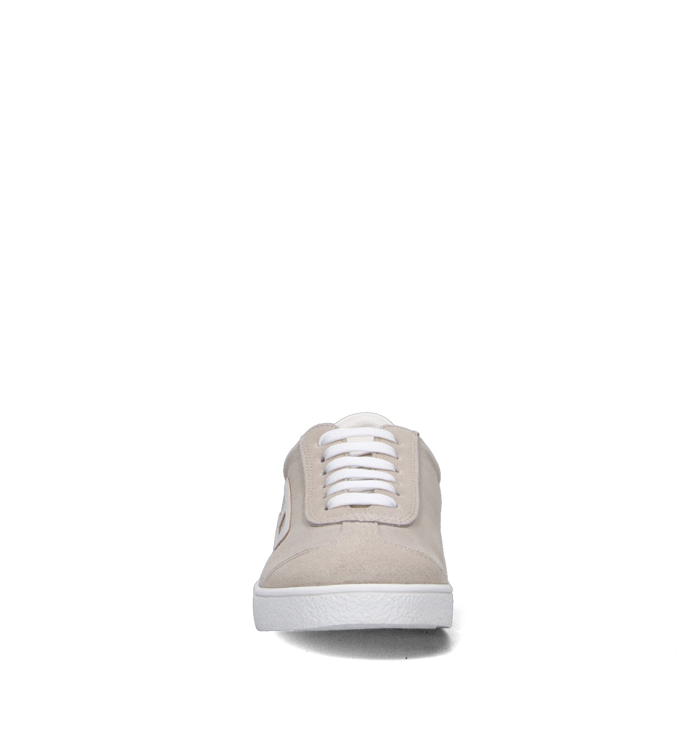 DIESEL Sneaker ragazzo beige