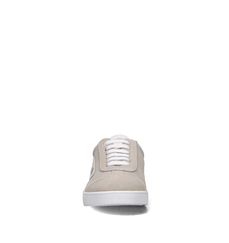DIESEL Sneaker ragazzo beige