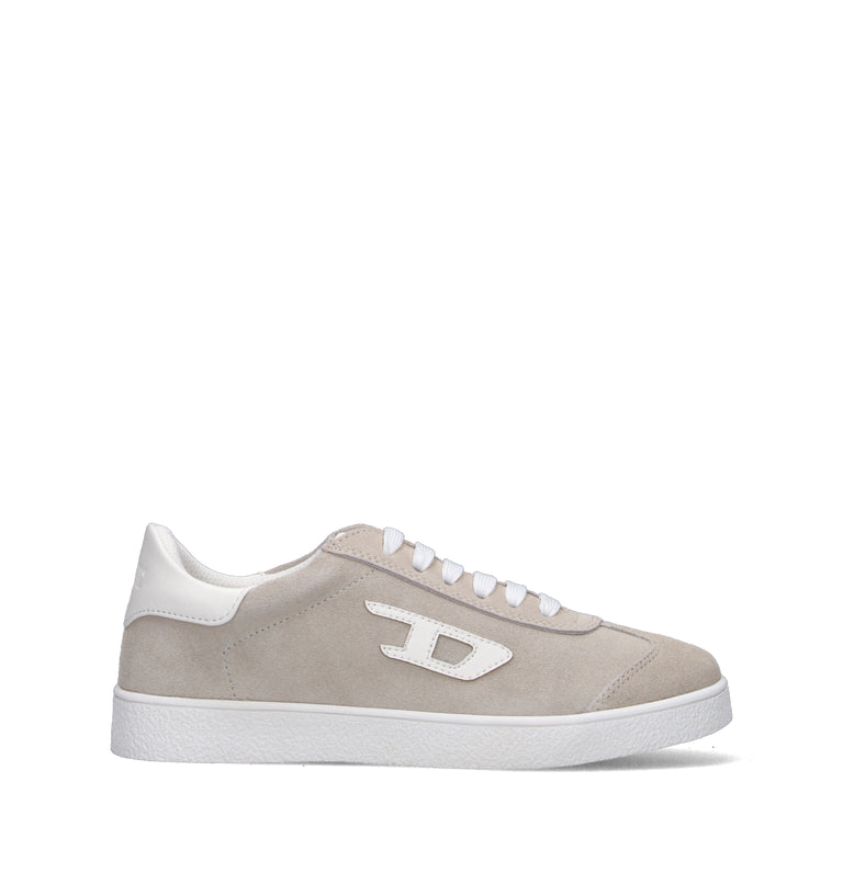 DIESEL Sneaker ragazzo beige