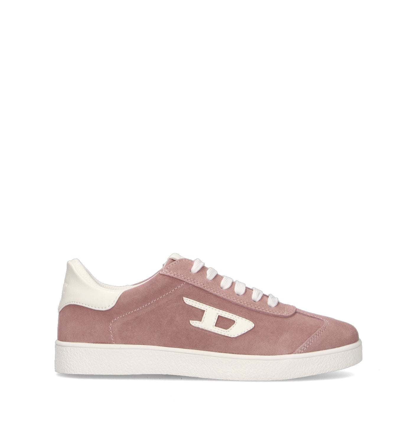 DIESEL Sneaker ragazza rosa