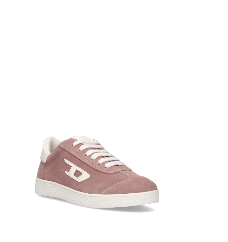 DIESEL Sneaker ragazza rosa