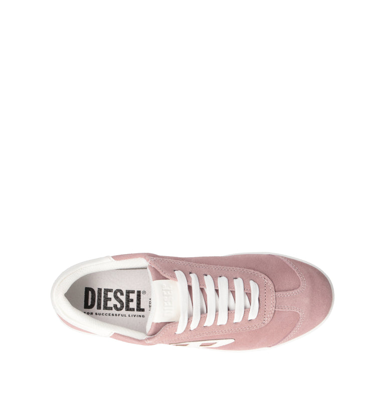 DIESEL Sneaker ragazza rosa