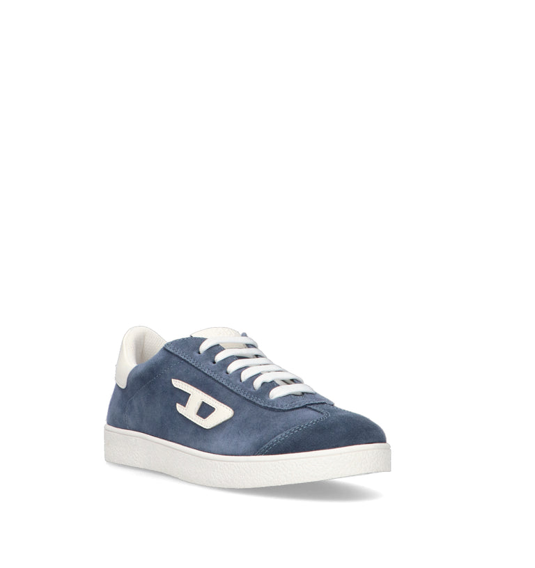 DIESEL Sneaker ragazzo blu