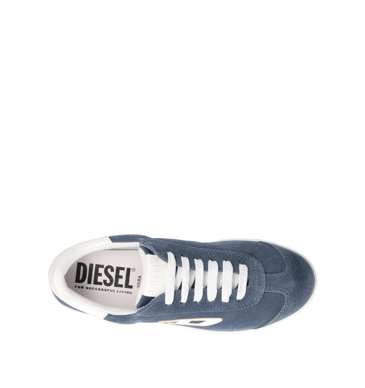 DIESEL Sneaker ragazzo blu