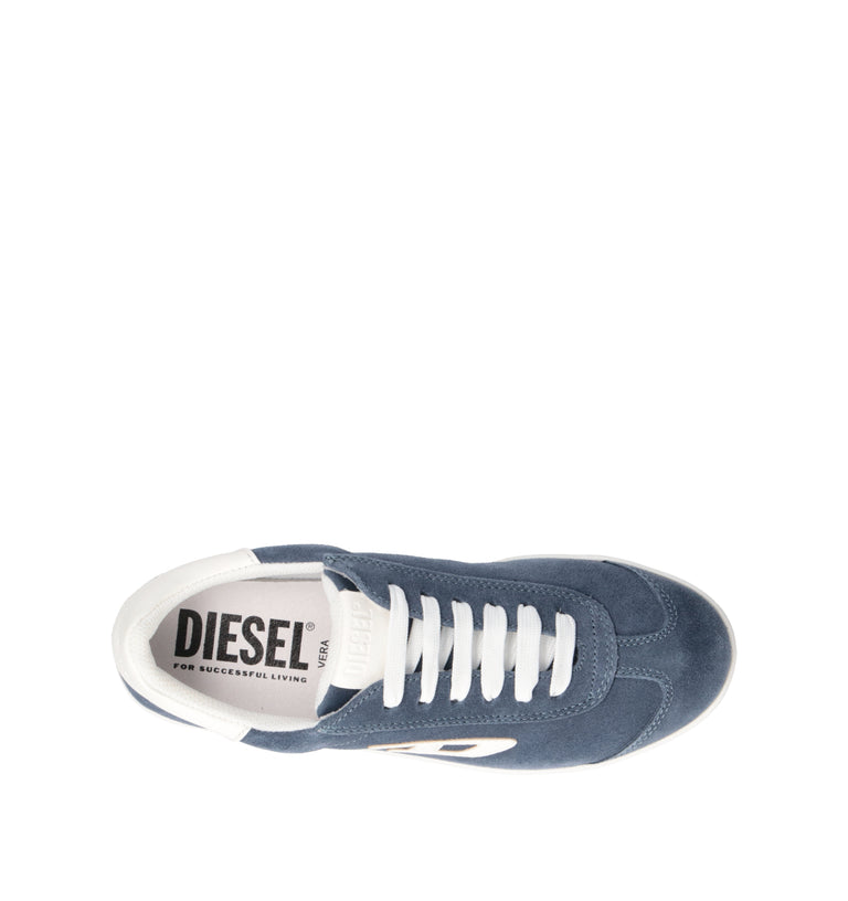 DIESEL Sneaker ragazzo blu