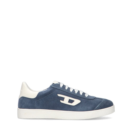 DIESEL Sneaker ragazzo blu