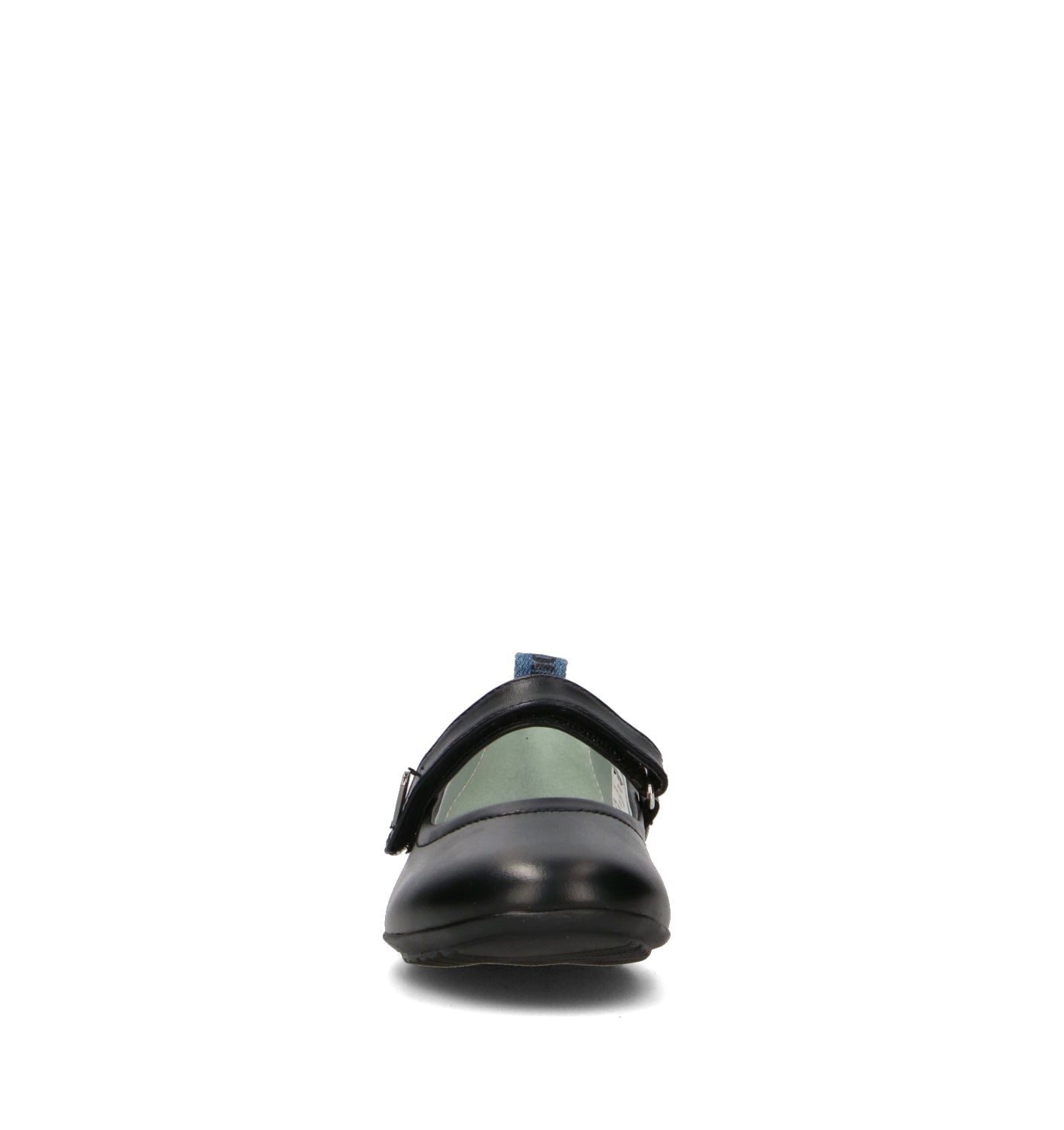 DIESEL Ballerina ragazza nera