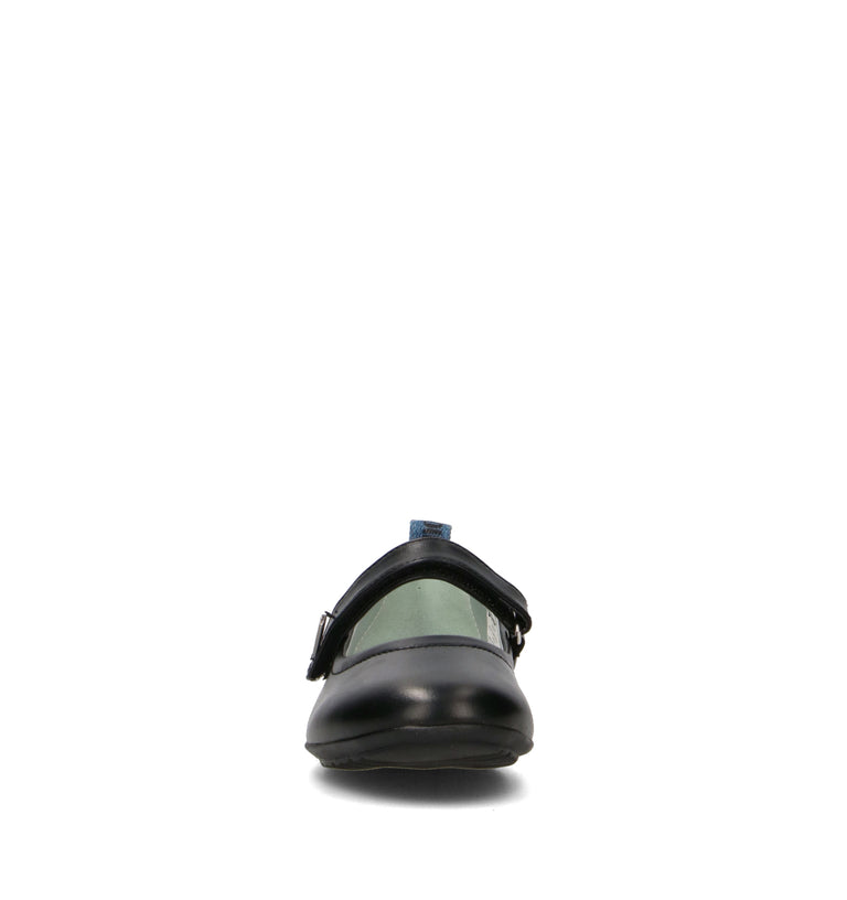DIESEL Ballerina ragazza nera