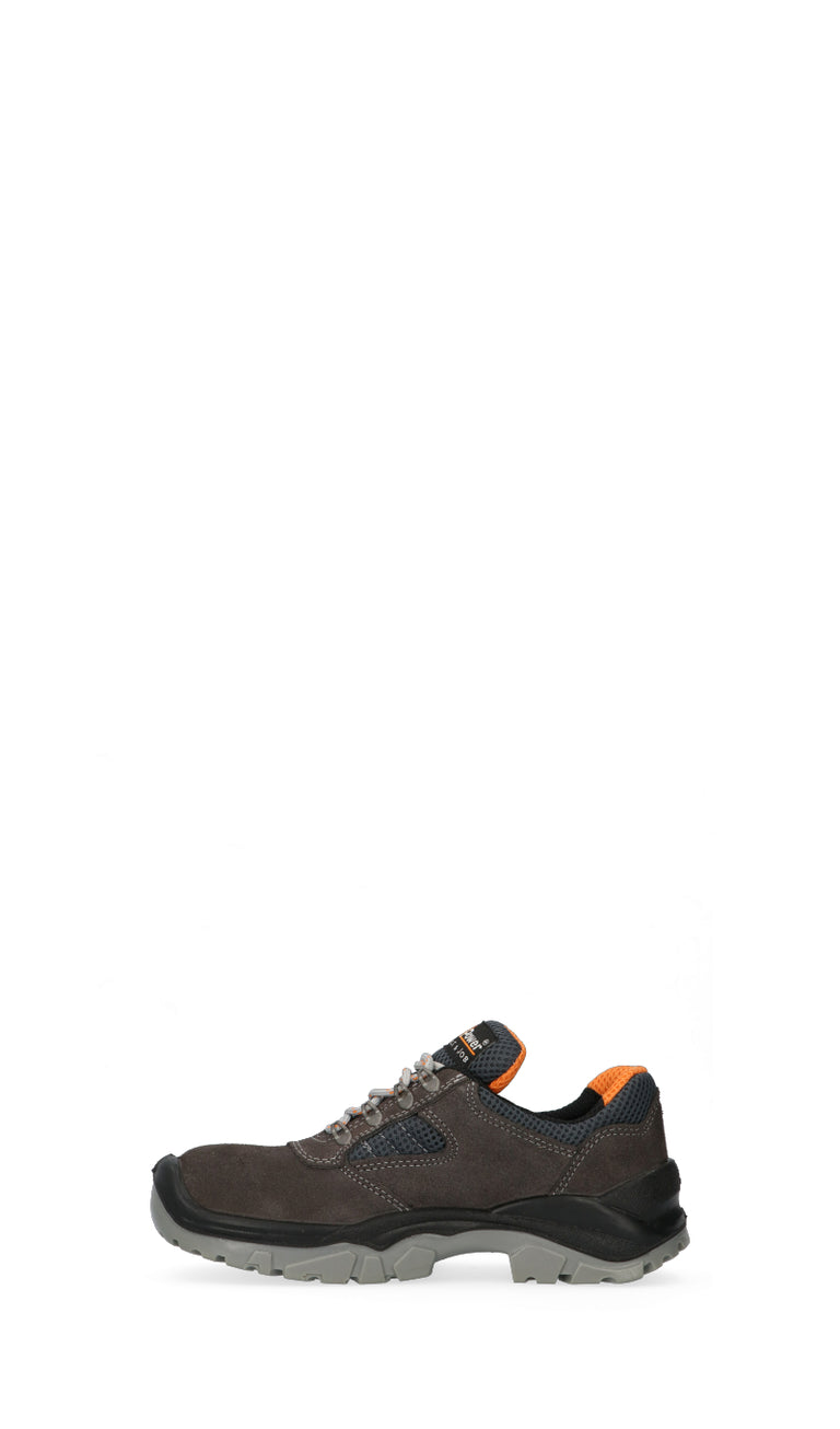 U.POWER  Scarpa antinfortunistica uomo grigia