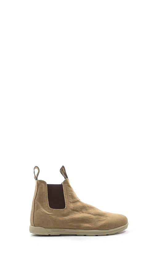 BLUNDSTONE Tronchetto uomo beige