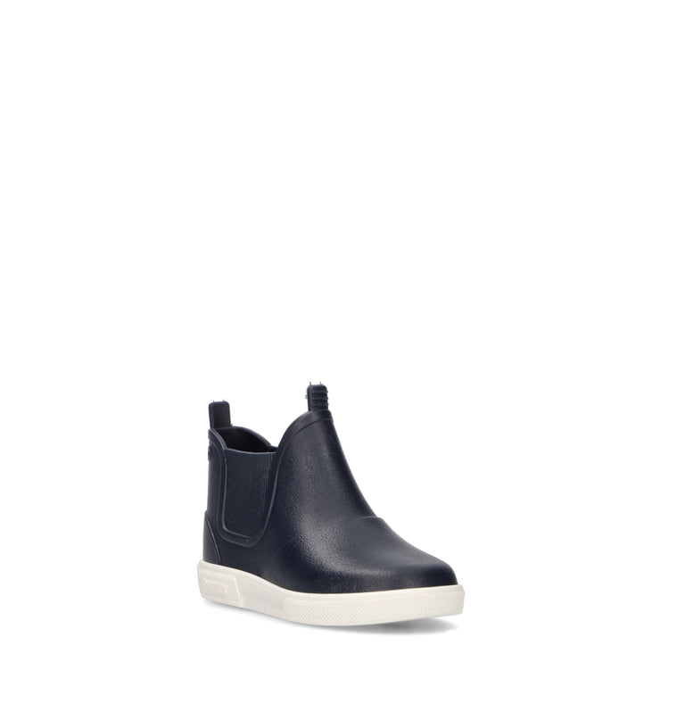 BOATILUS Stivale pioggia bimbo blu