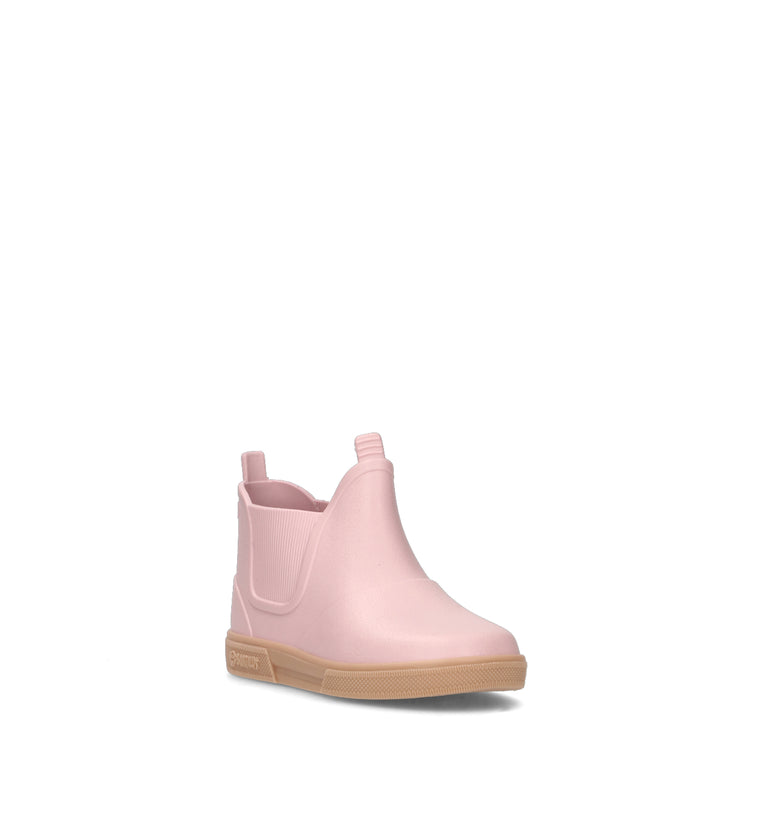 BOATILUS Stivale pioggia bimba rosa