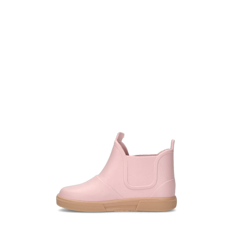 BOATILUS Stivale pioggia bimba rosa