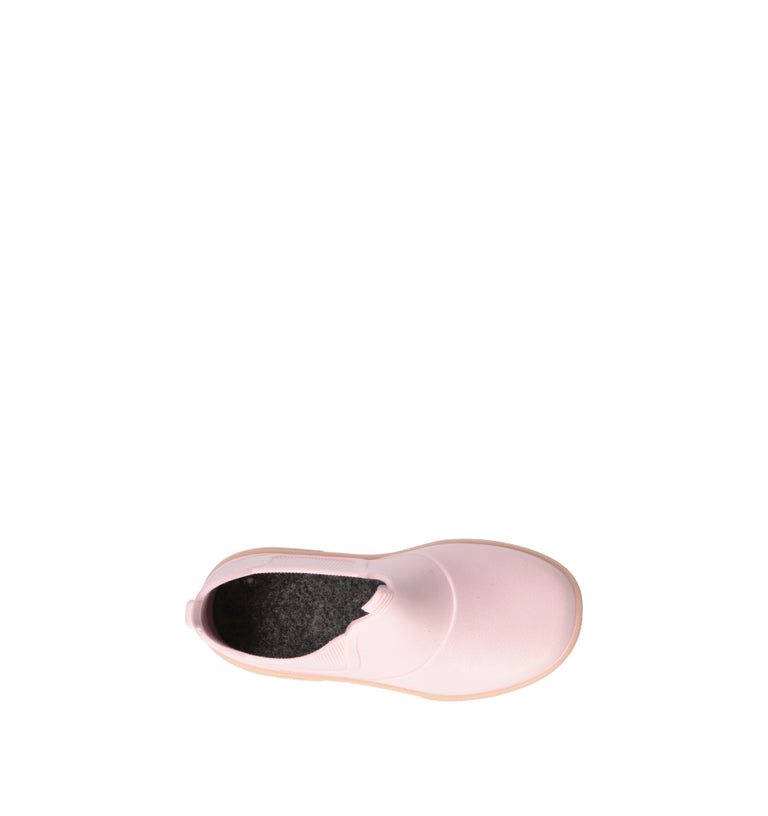 BOATILUS Stivale pioggia bimba rosa