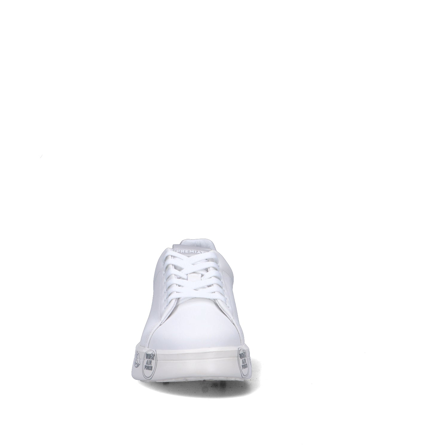 PREMIATA BELLE Sneaker donna bianca