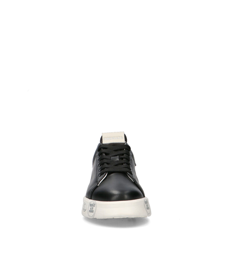 PREMIATA BELLE Sneaker donna nera