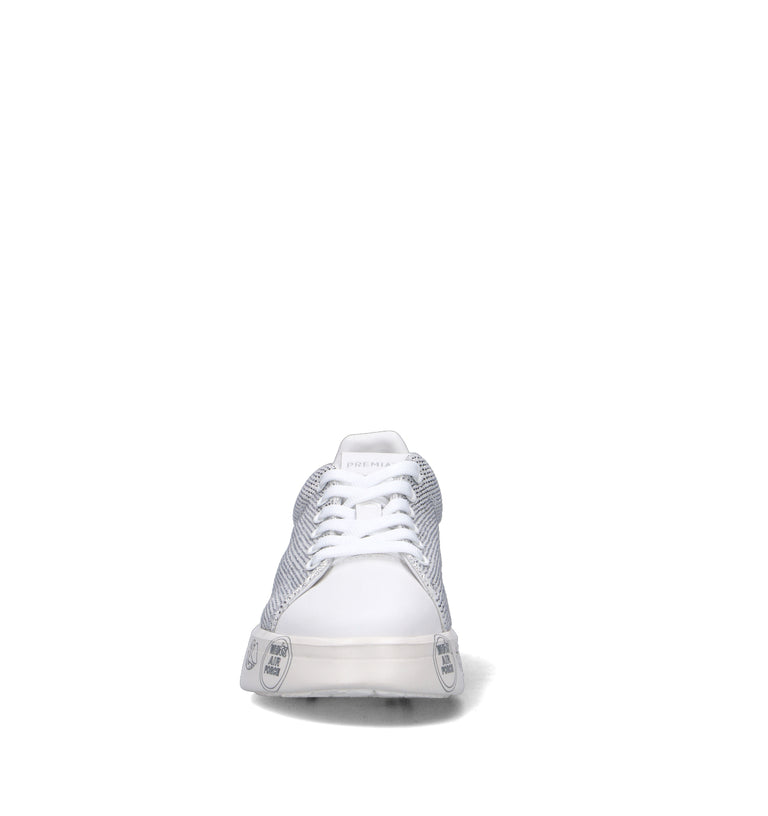 PREMIATA Sneaker donna grigia