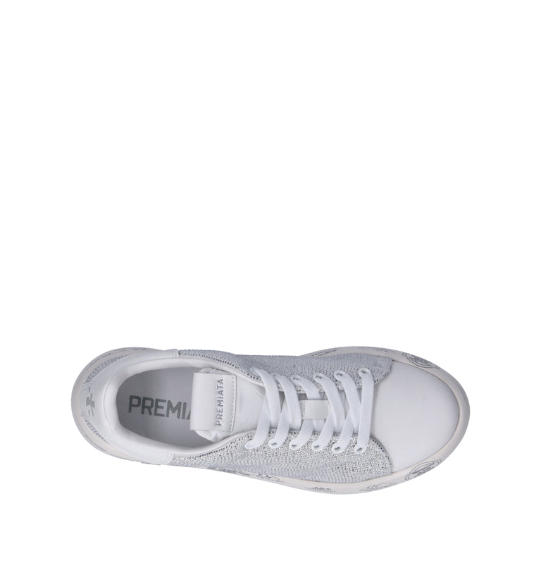 PREMIATA Sneaker donna grigia