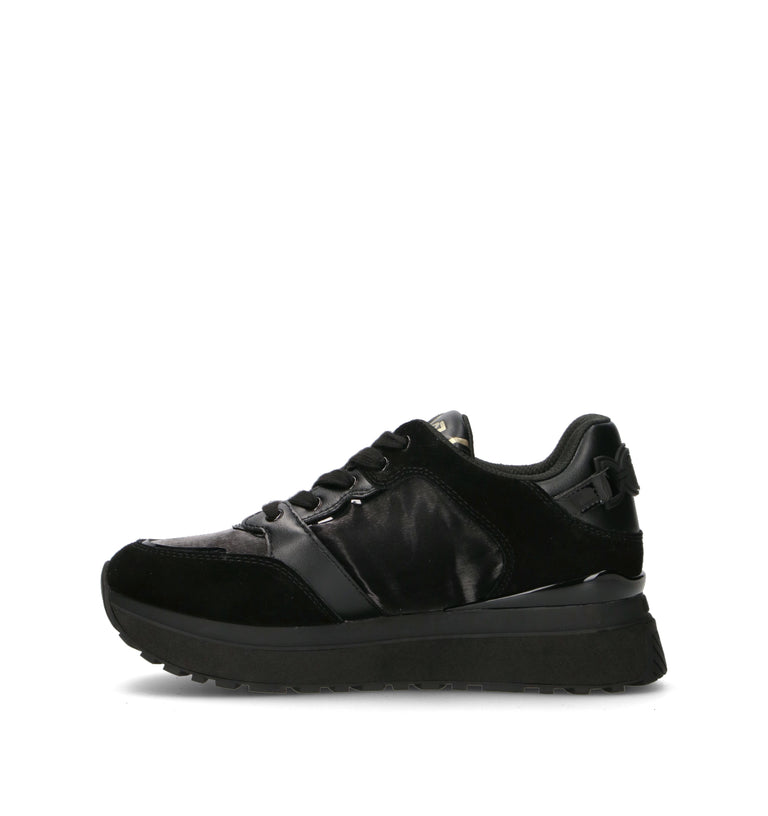 LIU JO Sneaker donna nera