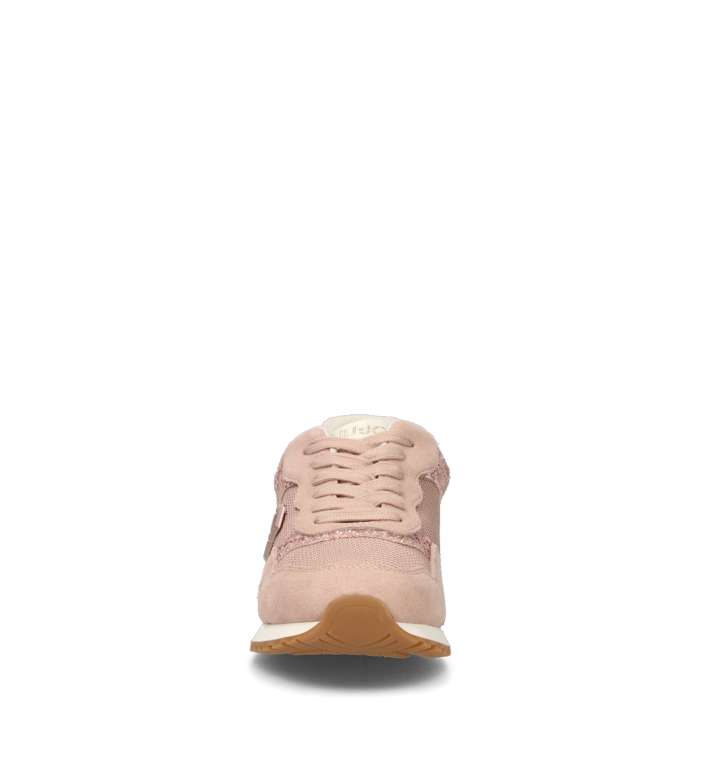 LIU JO Sneaker donna rosa