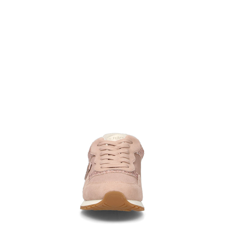 LIU JO Sneaker donna rosa
