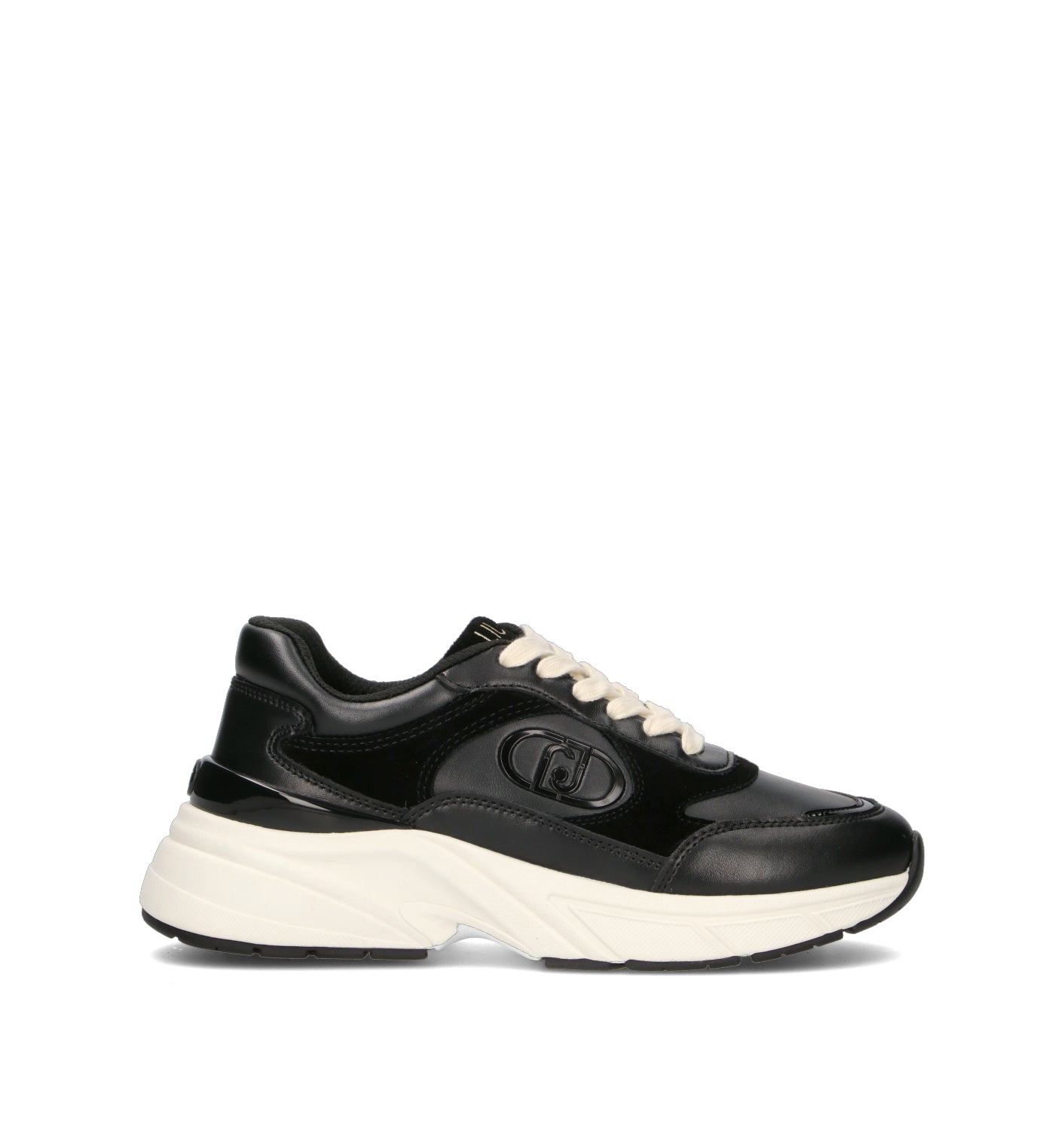 LIU JO Sneaker donna nera