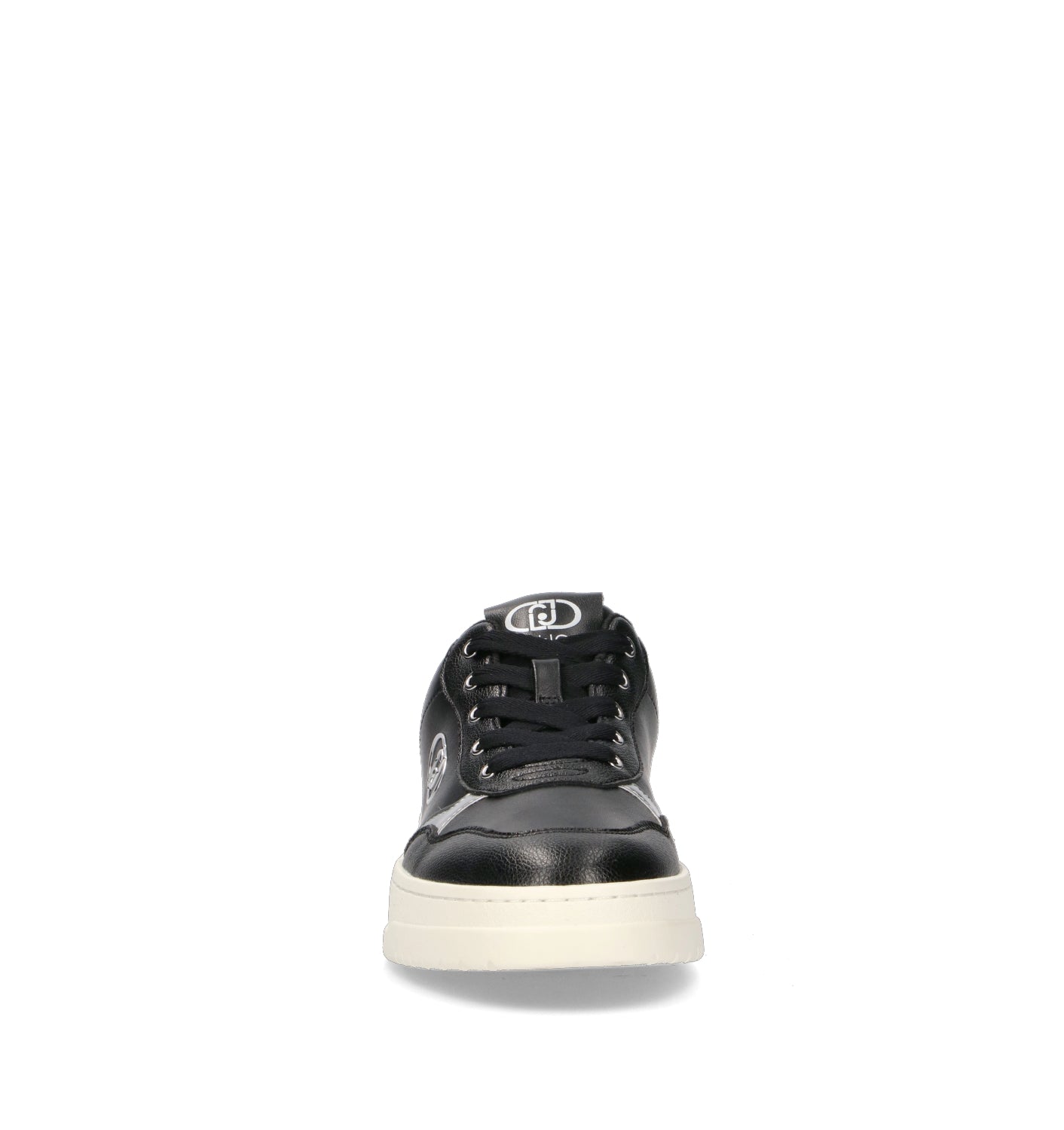 LIU JO Sneaker donna nera
