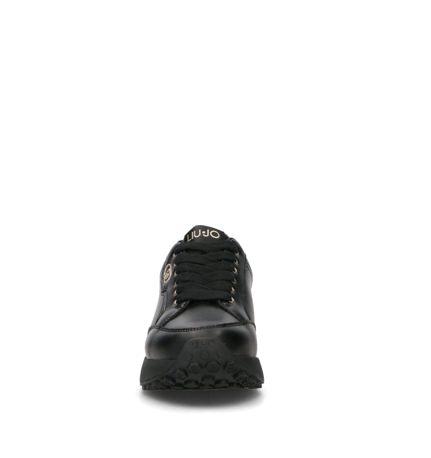 LIU JO Sneaker donna nera