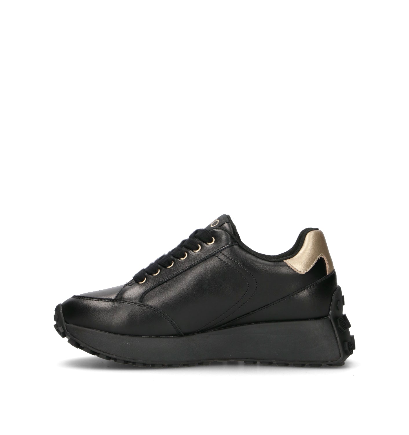 LIU JO Sneaker donna nera