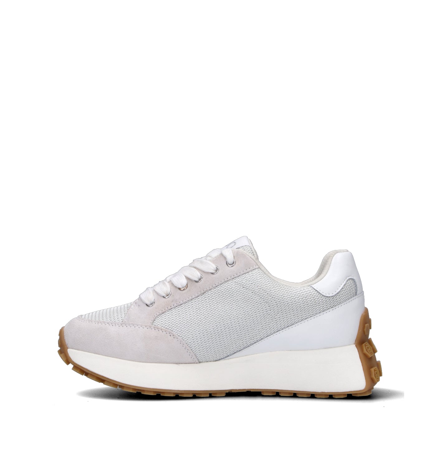 LIU JO Sneaker donna bianca
