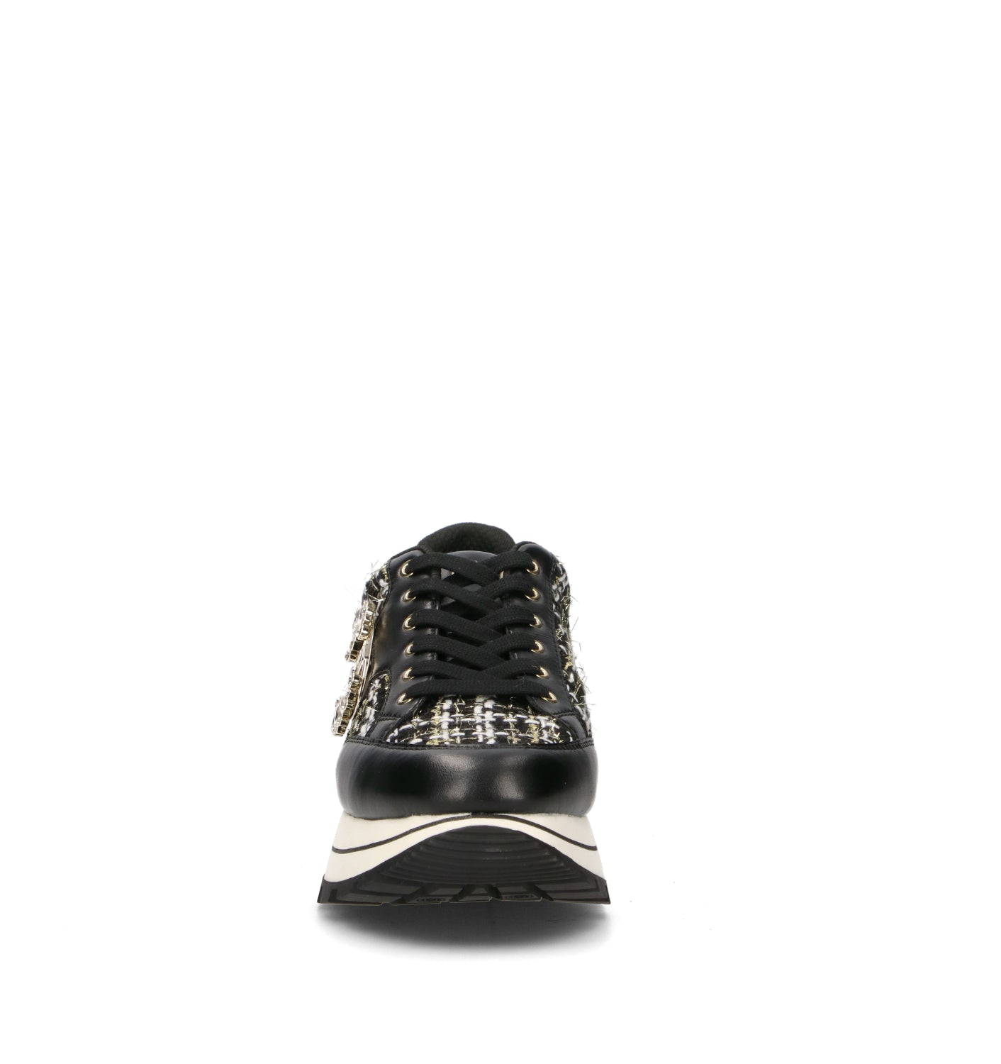 LIU JO Sneaker donna nera