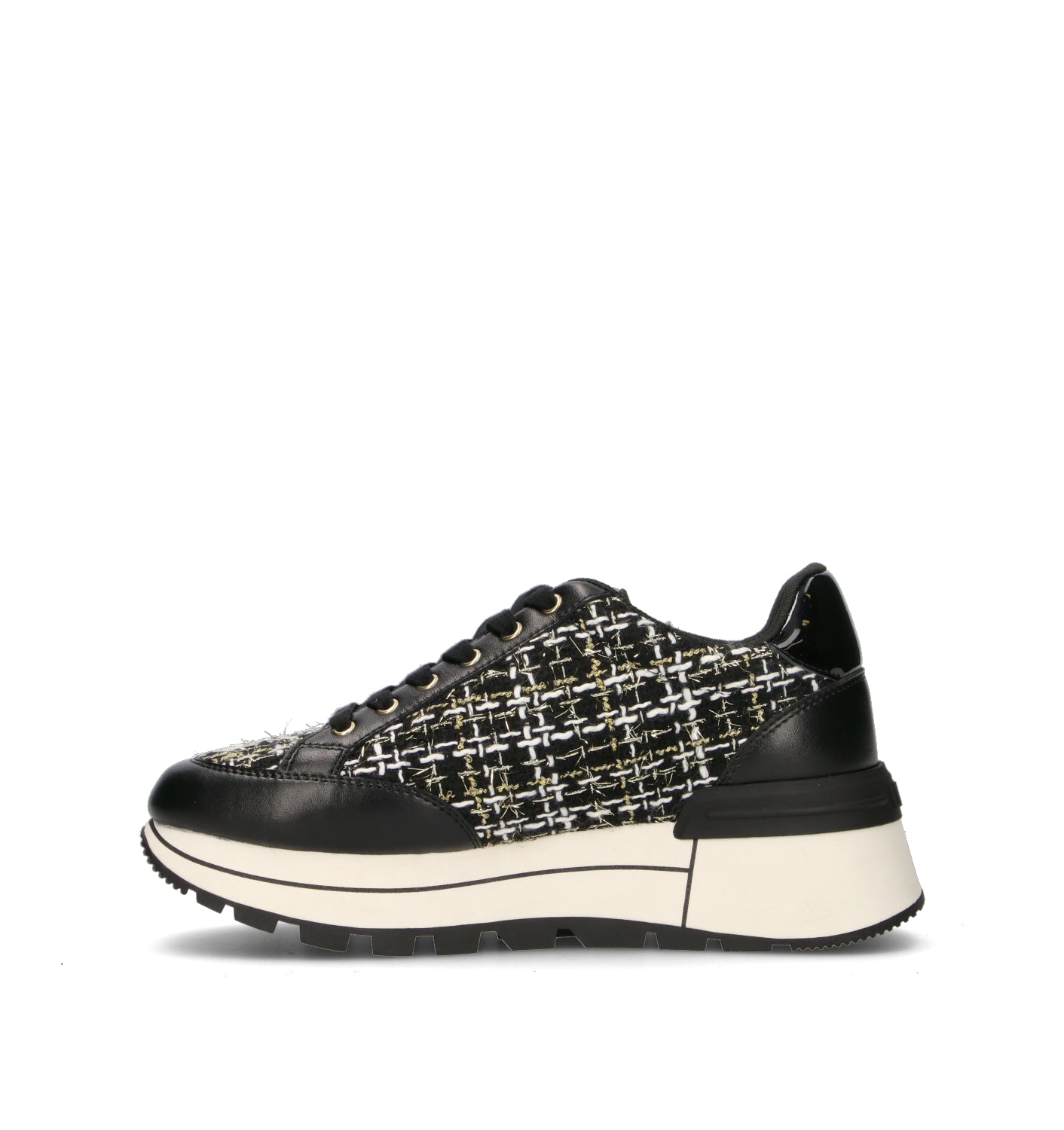 LIU JO Sneaker donna nera