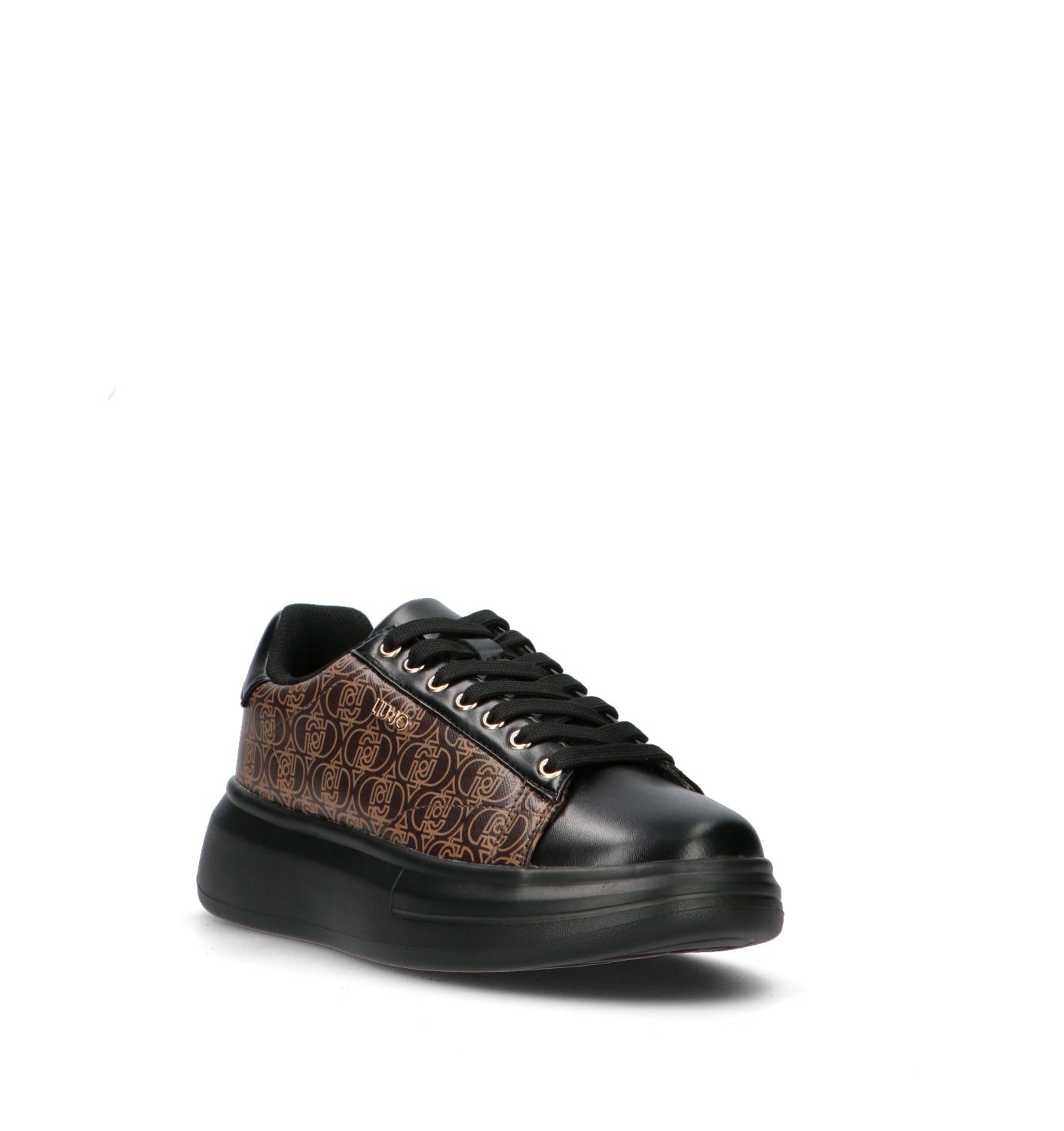 LIU JO Sneaker donna nera