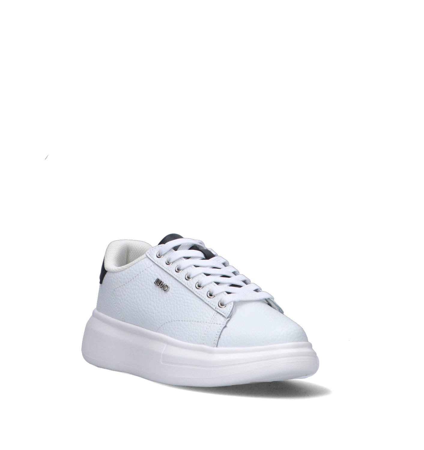 LIU JO Sneaker donna bianca