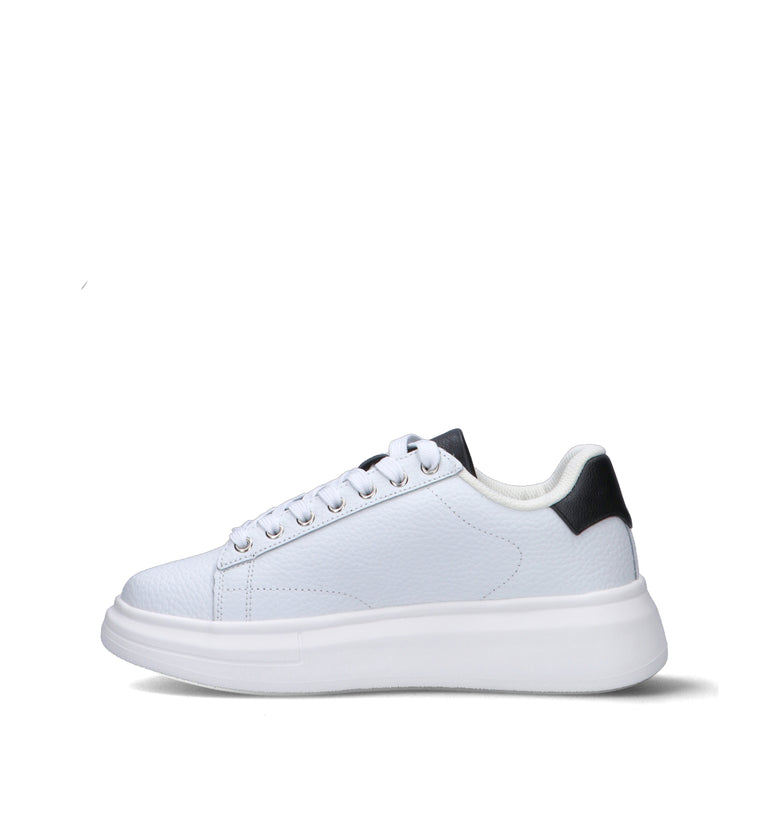 LIU JO Sneaker donna bianca