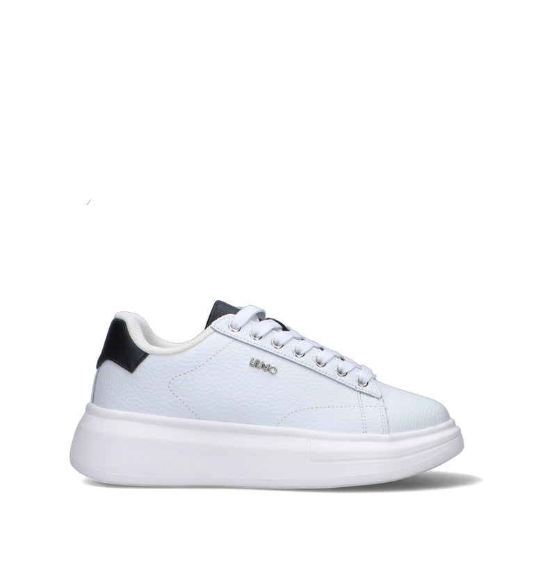 LIU JO Sneaker donna bianca