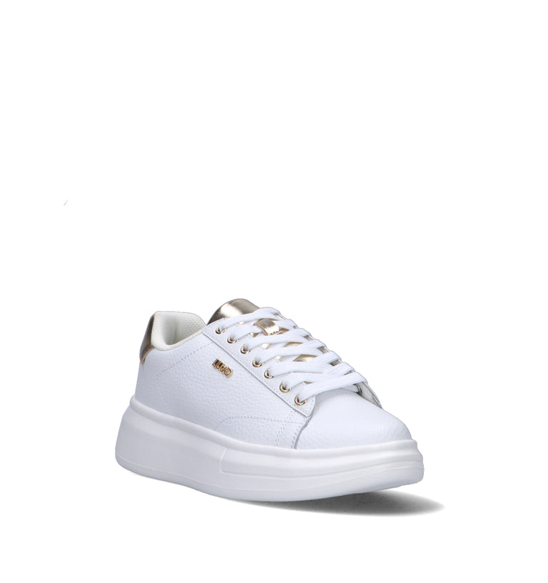 LIU JO Sneaker donna bianca