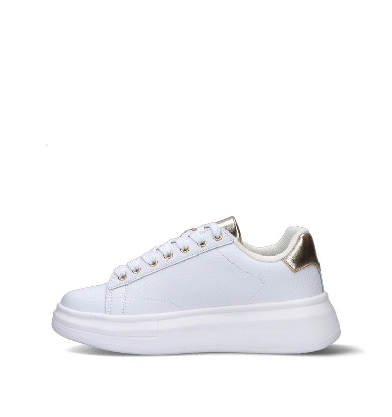 LIU JO Sneaker donna bianca