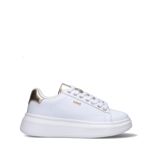 LIU JO Sneaker donna bianca