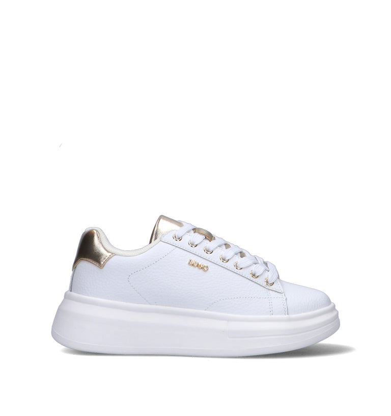 LIU JO Sneaker donna bianca